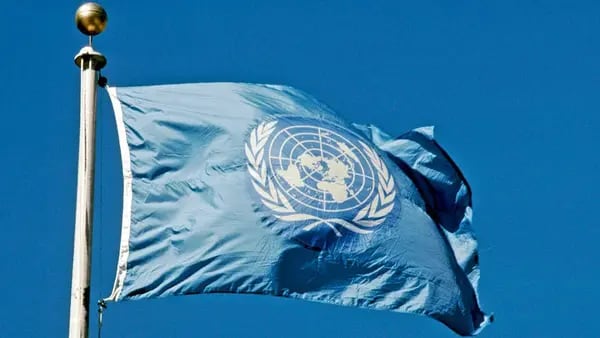 Secretario General de la ONU pide prohibir la publicidad de combustibles fósilesdfd