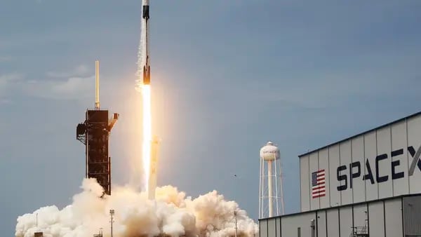 ¿Cómo se puede invertir en SpaceX? Guía previa a una OPIdfd