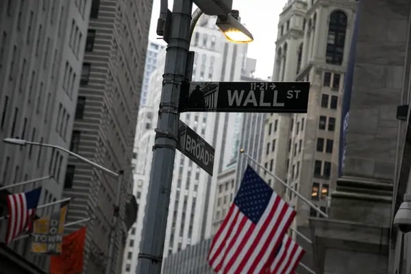 Daybreak: Mercados se tranquilizan tras nuevo récord del S&P 500