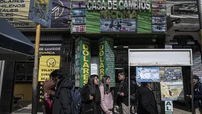 Bolivia da aval a las criptomonedas