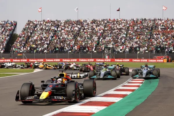 Fórmula 1 2023: veja onde assistir ao vivo aos treinos para o GP