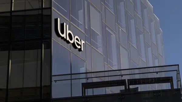 La Uber mafia: Surge una nueva camada de startups fundadas por ex empleados de la appdfd