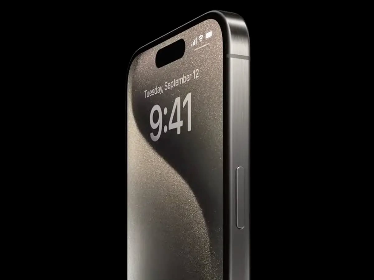 Este es el nuevo iPhone 15: el teléfono más barato de Apple ya no