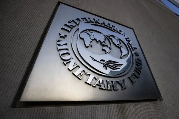 IMF Hints at Argentina Paying Off Debt In Yuan.
