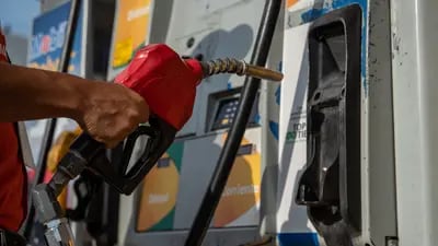 Precio de la gasolina en Latinoamérica en 2024
