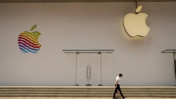 Estas son las pruebas de fuego que afrontará Apple para lanzar el iPhone 15 en Chinadfd