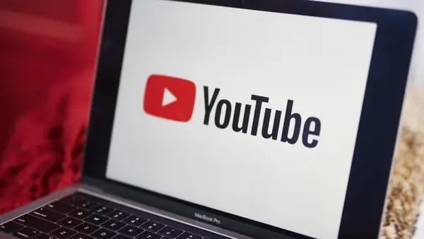 Rival do TikTok, plataforma de vídeos curtos do YouTube vira hit entre músicosdfd