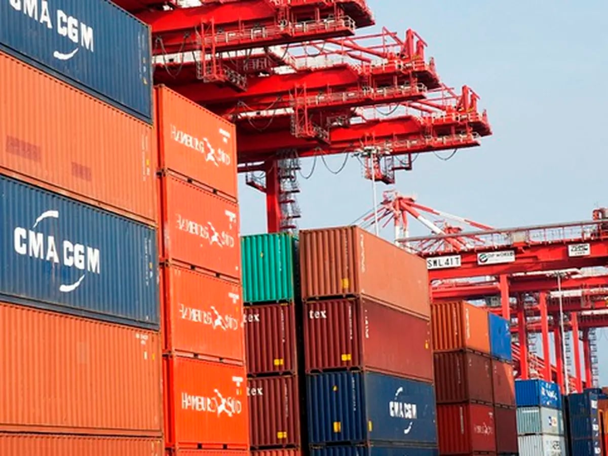 Exportaciones de Perú a China, destino clave del país, habrían caído 25% en marzo