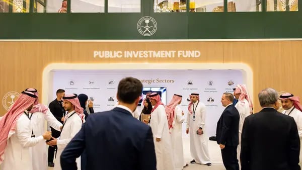 EB Capital planeja fundo de US$ 600 mi com sauditas para investir no Brasildfd