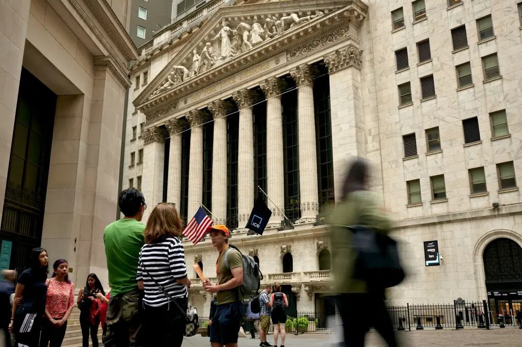 Federal Reserve Leva Wall Street A Repensar Proje Es Para Yields Em 2024   NEZXMDXSXJDV3AVWWY7KJZLFSE 