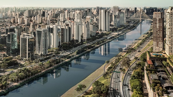 Los inmuebles de lujo más caros de Brasil que son la apuesta para los próximos años