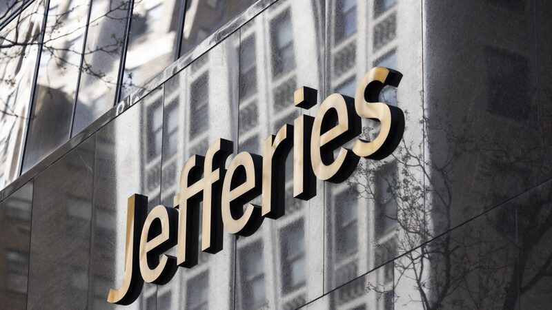 A Jefferies anunciou em julho passado a abertura de seu primeiro escritório no Brasil como parte de seus planos de expansão regional