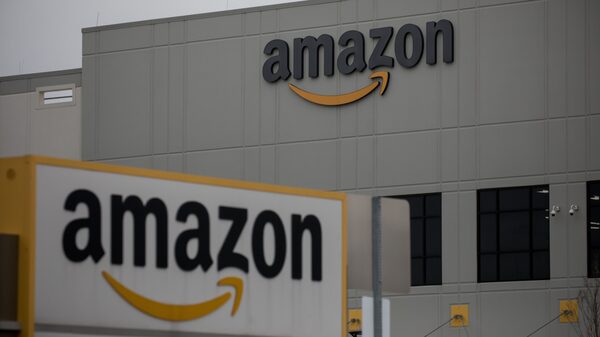 La mayor caída de Amazon desde 2011 corona un mes miserable para las tecnológicas
