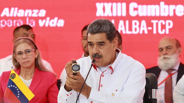 Para salvar a Venezuela, hay que darle a Maduro una estrategia de salida