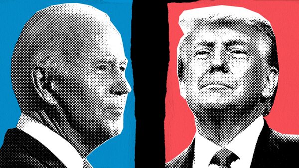 Debate Biden-Trump: El actual presidente tendrá que acallar las dudas sobre su edad
