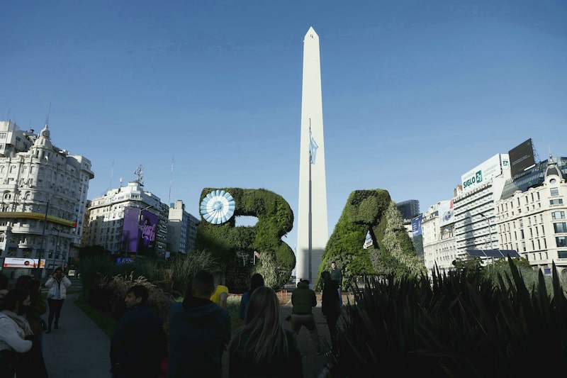 Fuente de la imagen: Gobierno de la Ciudad de Buenos Aires.