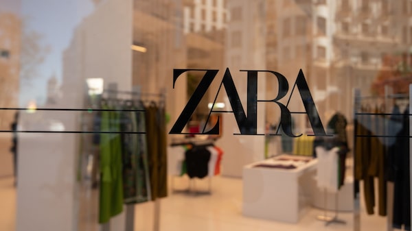 Efeito Zara: o avanço do varejo de moda europeia no mercado dos EUA