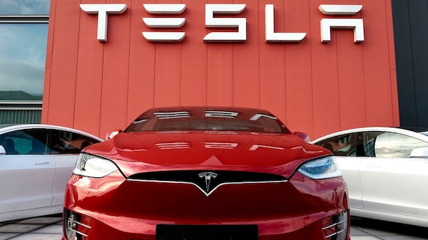 Tesla to Build EV Assembly Plant in Mexico