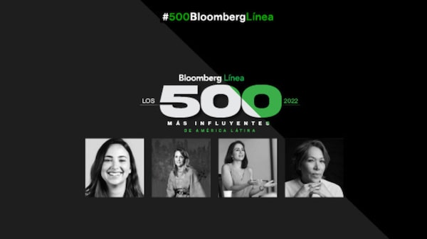 Conheça as mulheres na lista dos 500 mais influentes da América Latina