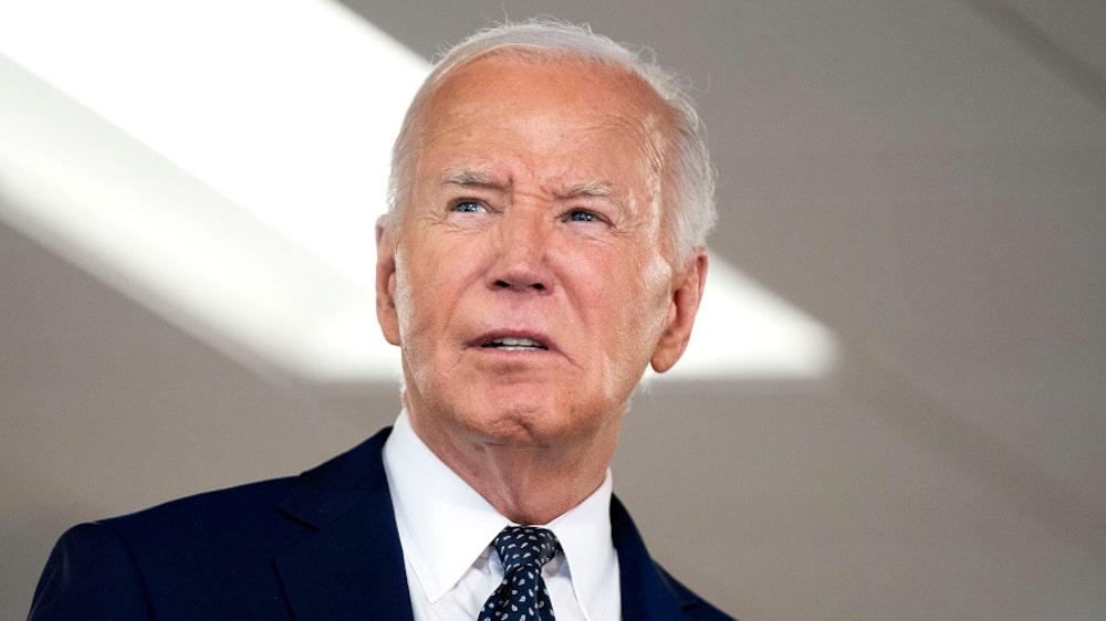Aumenta la presión sobre el presidente Joe Biden para que abandone la carrera.