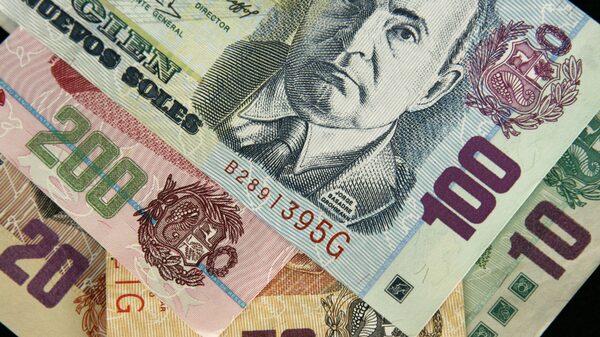 Banco Central de Perú recorta tasa de interés en medio de caída de la inflación