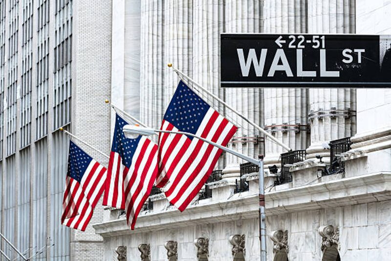 Alerta en Wall Street: aumentan transacciones que apuestan a triunfo de Trump