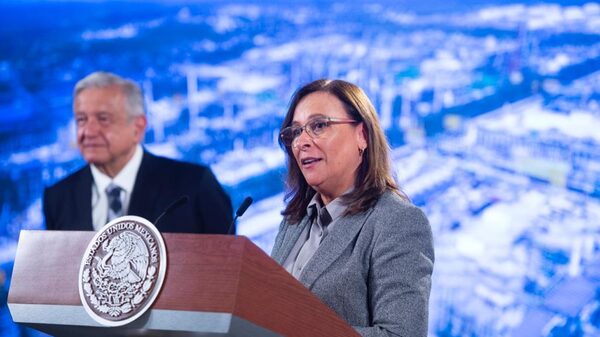 Exclusiva: Consejo de Pemex analizará contrato con Moody’s, dice Rocío Nahle