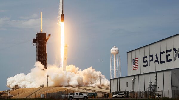 SpaceX mira avaliação de US$ 200 bilhões em nova venda de ações, dizem fontes