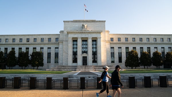 La Fed mantiene los tipos de interés y se acerca a una futura rebaja