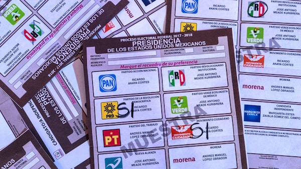 Elecciones de 2024 en México buscan esquivar el sello de austeridad de AMLO