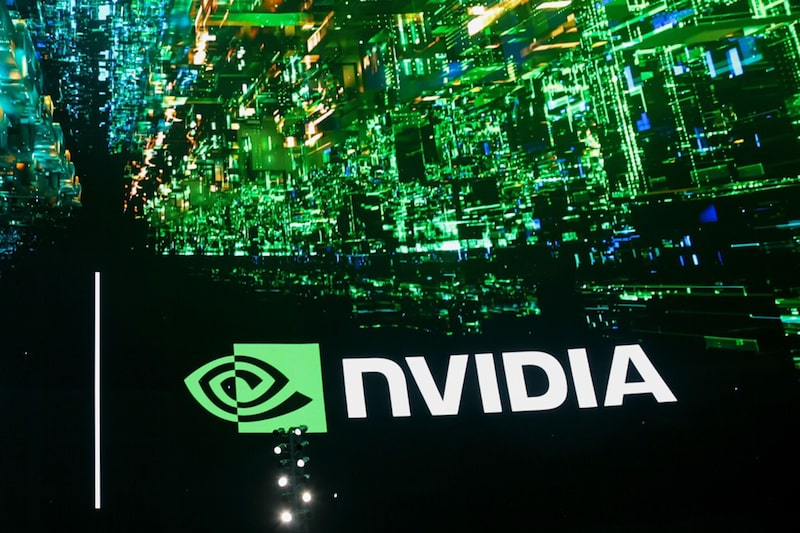 Nvidia pierde US$200.000 millones de valor de mercado: ya no es la empresa más valiosa del mundo