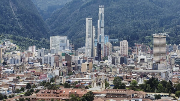 Patria compra gestora colombiana Nexus Capital e chegará a US$ 7 bi em real estate 