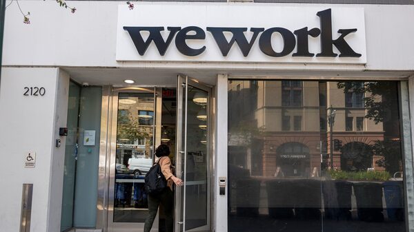 WeWork diz que operação no Brasil não é afetada por recuperação judicial