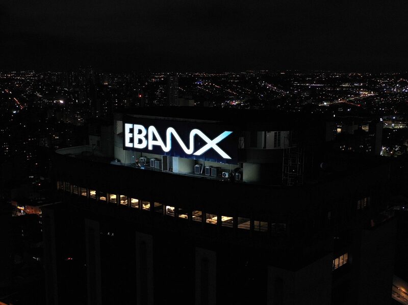 Ebanx tem sido uma das empresas brasileira de tecnologia que mais crescem