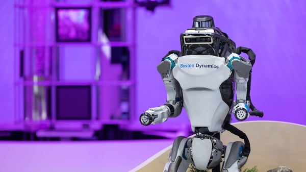 De las ‘dinoprofesiones’ a los empleos del futuro que trabajarán con IA