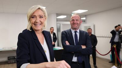 Como a eventual vitória do partido de Le Pen impacta a França e o mundo