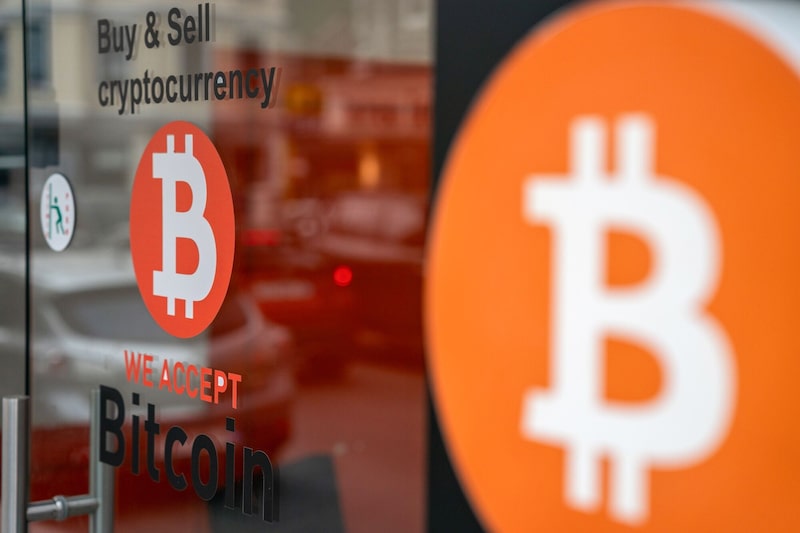 El repunte del bitcoin está creando alrededor de 1.500 “carteras millonarias” al día