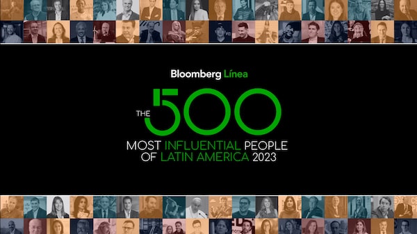 Latin America’s 500 Most Influential People in 2023