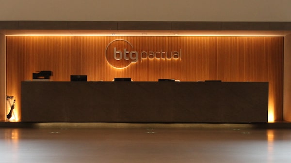 Trading do BTG Pactual compra empresa britânica em aposta na transição energética