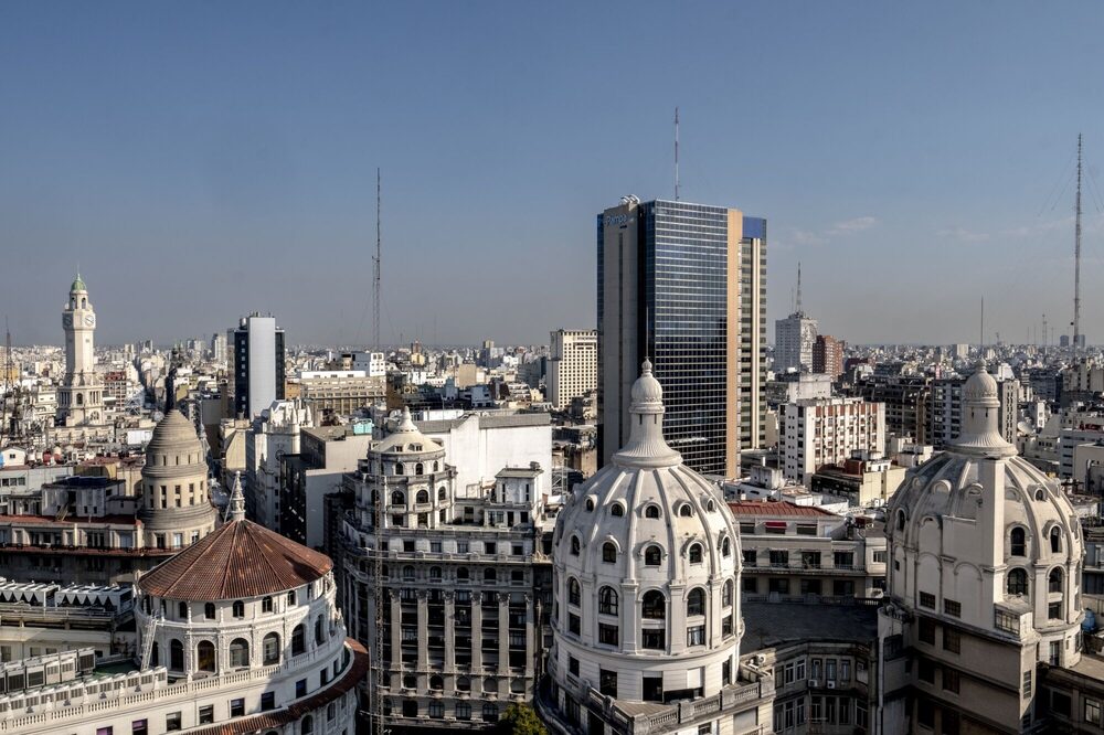Buenos Aires le arrebató a Guayaquil el premio al principal destino de reuniones y conferencias. 