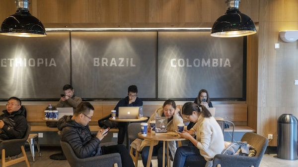 Inversores de riesgo con más capital apuestan por startups en América Latina
