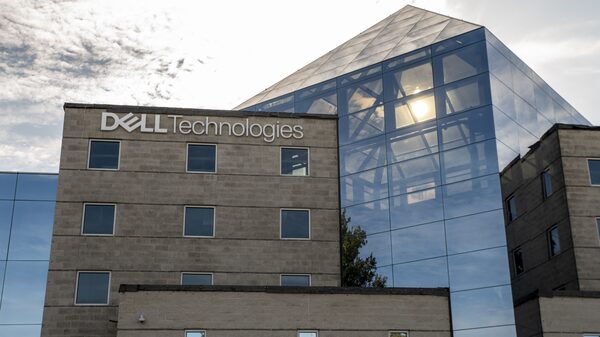 Após ano de cautela, IA alimenta demanda por equipamentos, diz presidente da Dell