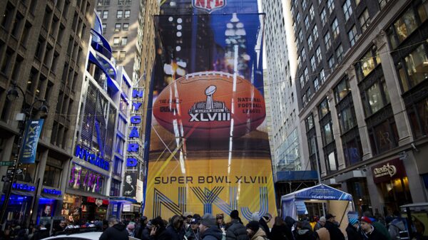 Super Bowl 2024 se torna a transmissão de TV mais assistida na história dos EUA
