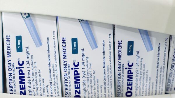 La demanda del fármaco para adelgazar de Novo impulsa el aumento de las ventas ilegales