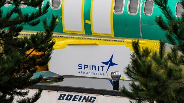 Boeing anuncia compra da Spirit Aero em acordo de US$ 4,7 bilhões