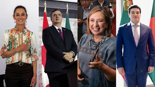 ¿Quién sería el presidenciable más favorable para el nearshoring en México?