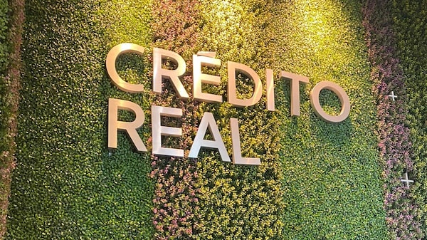 Crédito Real podría vender en US$60,5 millones negocio en EE.UU. a Bepensa Capital