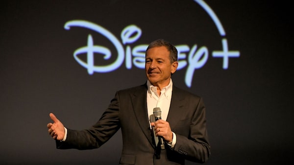 Walt Disney sonda executivos internos de olho em sucessão de Bob Iger