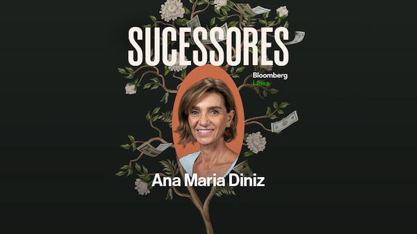 ‘Sucessores’: do Pão de Açúcar a novos negócios, as lições de Ana Maria Diniz