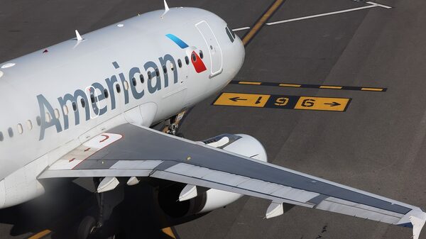American Airlines: como um novo sistema derrubou as vendas e depois um diretor